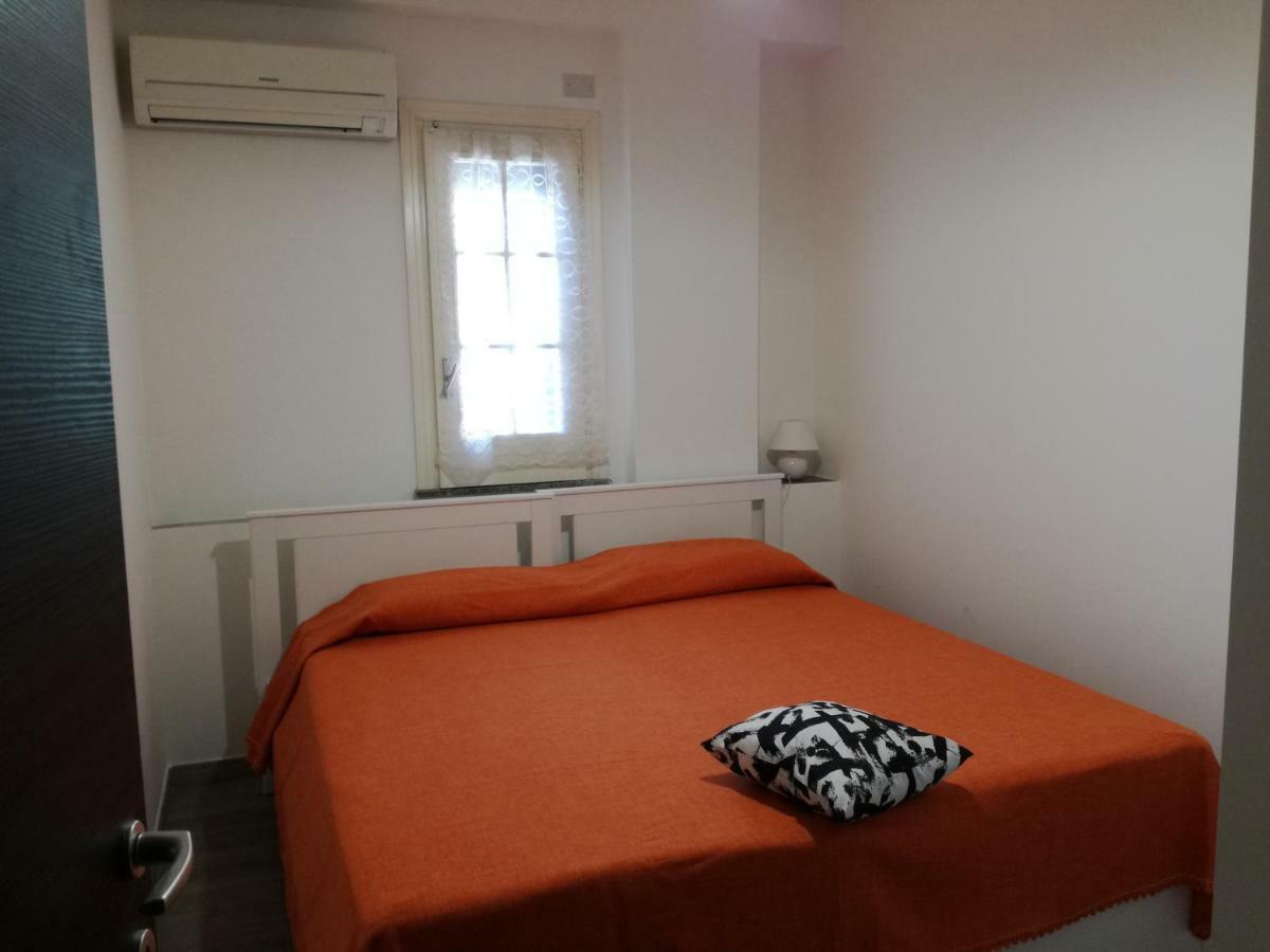 Apartamento Alba Clara Avola Exterior foto
