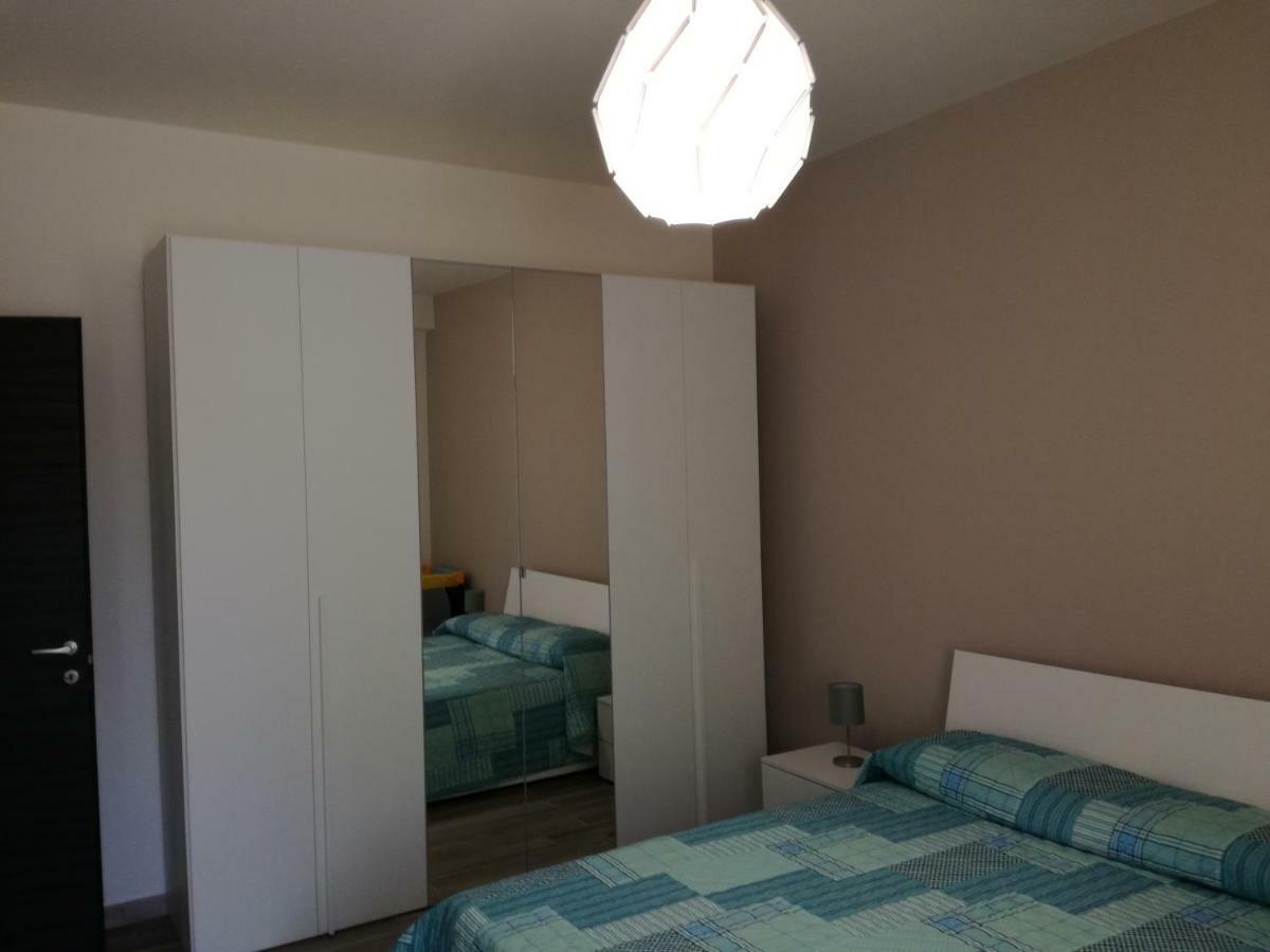 Apartamento Alba Clara Avola Exterior foto